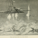 Illustration for article titled This Is How We Imagined Aerial Warfare 120 Years Ago